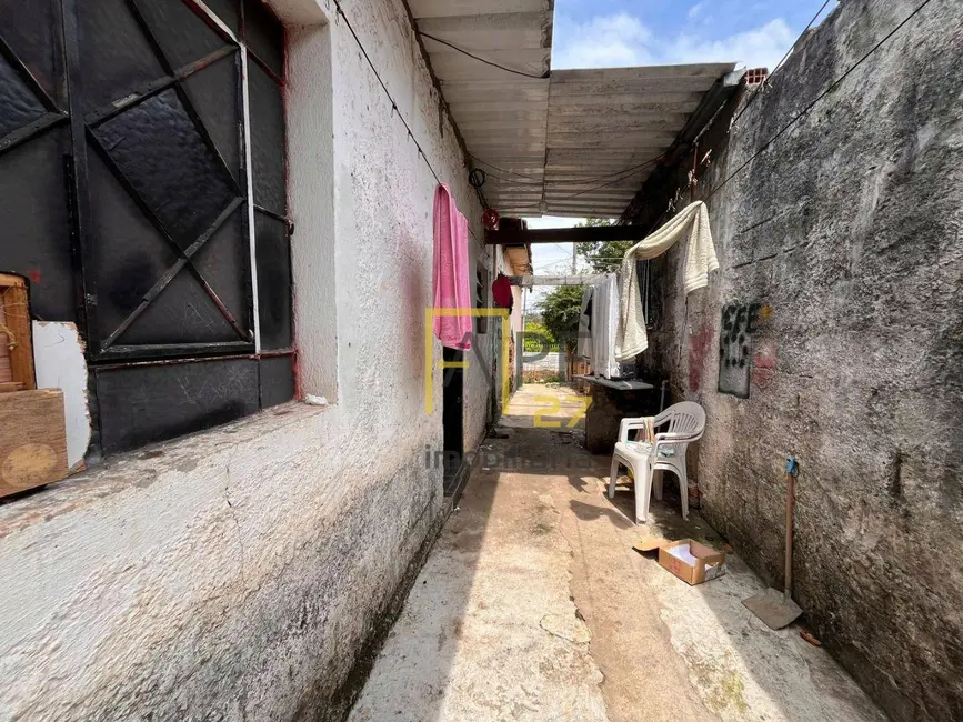 Foto 9 de Terreno / Lote à venda, 370m2 em Vila Augusta, Guarulhos - SP