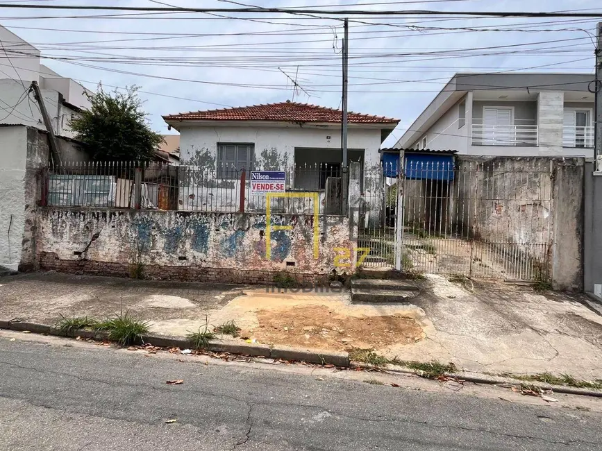 Foto 5 de Terreno / Lote à venda, 370m2 em Vila Augusta, Guarulhos - SP