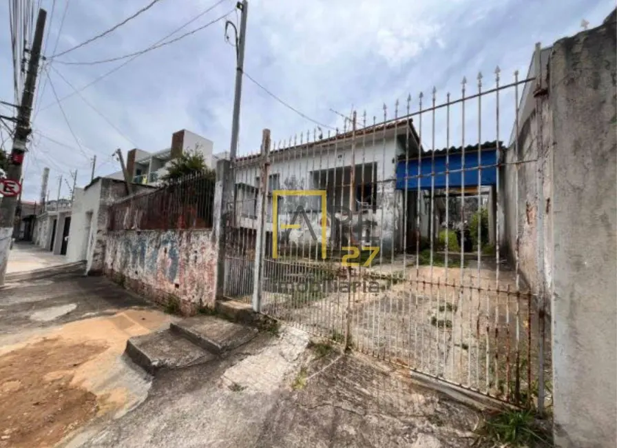 Foto 2 de Terreno / Lote à venda, 370m2 em Vila Augusta, Guarulhos - SP