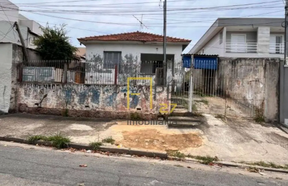 Foto 1 de Terreno / Lote à venda, 370m2 em Vila Augusta, Guarulhos - SP