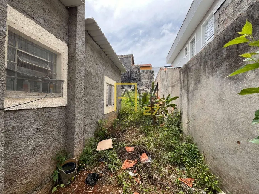 Foto 6 de Terreno / Lote à venda, 370m2 em Vila Augusta, Guarulhos - SP