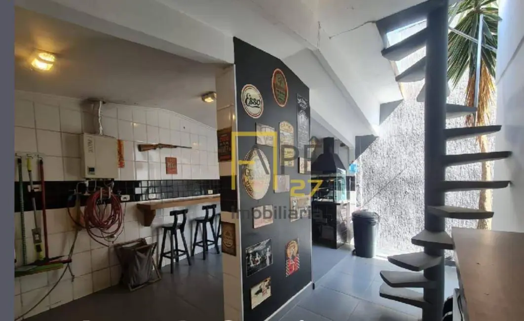 Foto 8 de Sobrado com 3 quartos à venda, 100m2 em Vila Augusta, Guarulhos - SP