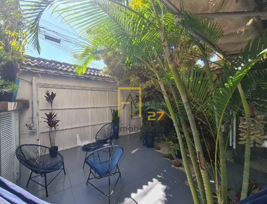 Foto 3 de Sobrado com 3 quartos à venda, 100m2 em Vila Augusta, Guarulhos - SP