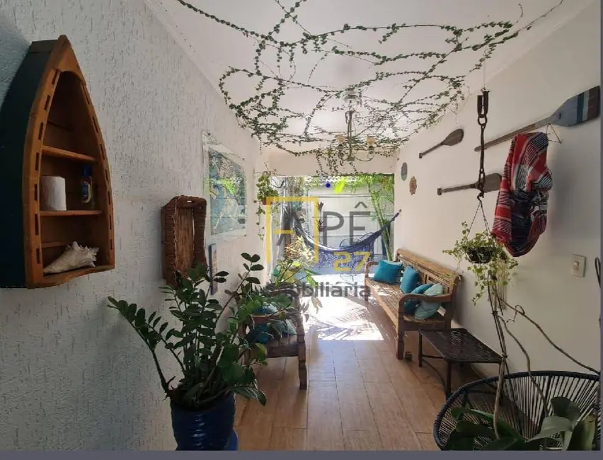 Foto 2 de Sobrado com 3 quartos à venda, 100m2 em Vila Augusta, Guarulhos - SP