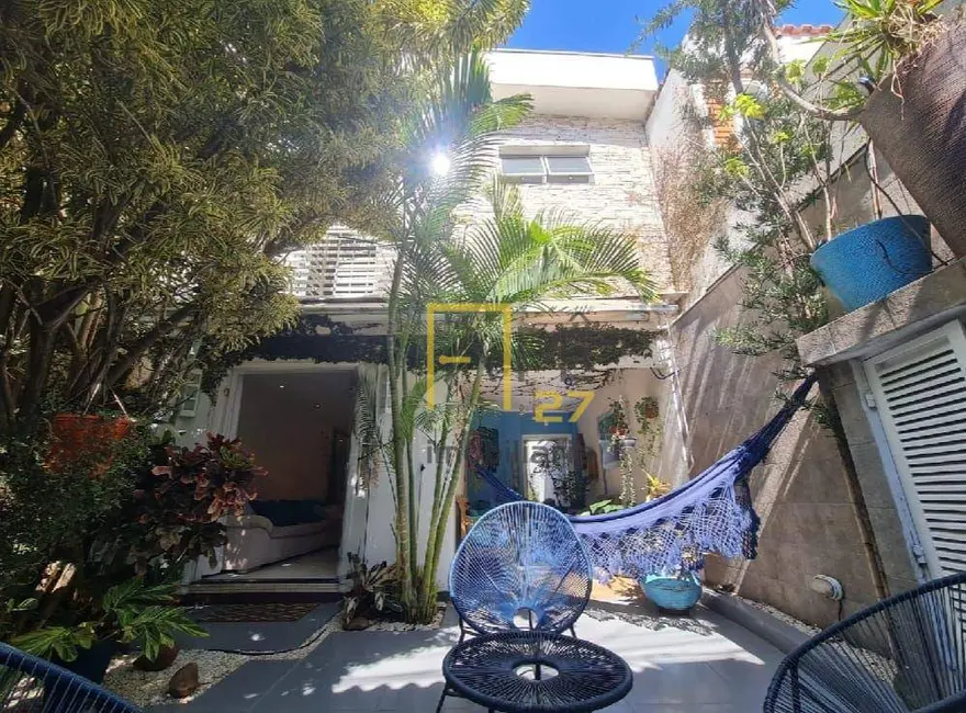 Foto 5 de Sobrado com 3 quartos à venda, 100m2 em Vila Augusta, Guarulhos - SP