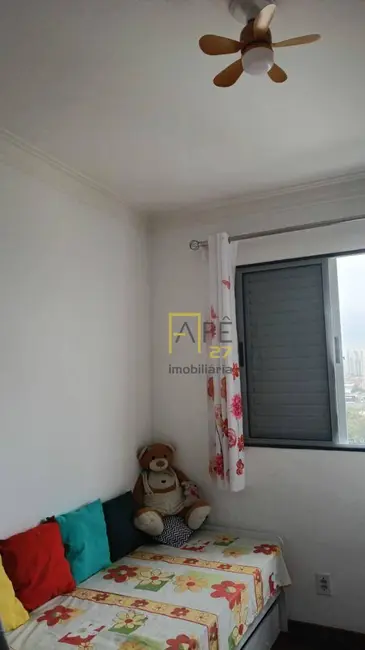 Foto 5 de Apartamento com 2 quartos à venda, 45m2 em Ponte Grande, Guarulhos - SP