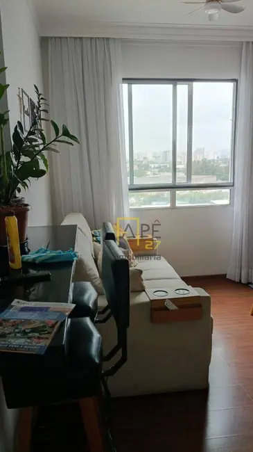 Foto 4 de Apartamento com 2 quartos à venda, 45m2 em Ponte Grande, Guarulhos - SP