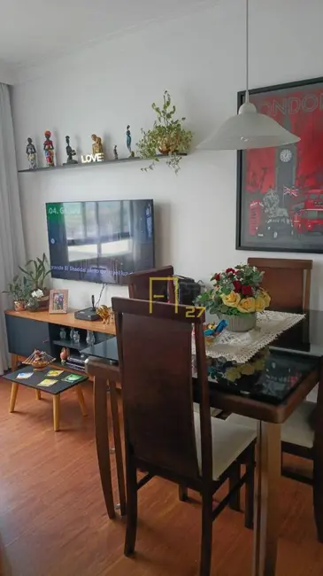 Foto 2 de Apartamento com 2 quartos à venda, 45m2 em Ponte Grande, Guarulhos - SP