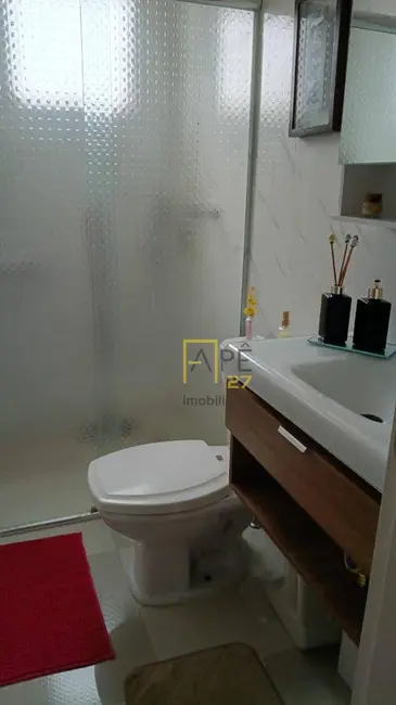 Foto 9 de Apartamento com 2 quartos à venda, 45m2 em Ponte Grande, Guarulhos - SP