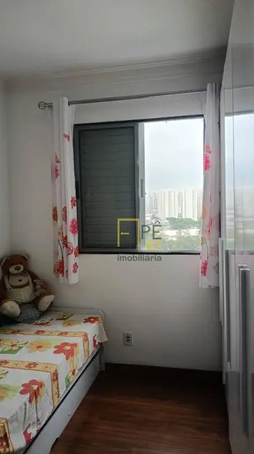 Foto 6 de Apartamento com 2 quartos à venda, 45m2 em Ponte Grande, Guarulhos - SP