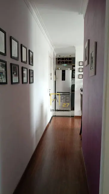 Foto 8 de Apartamento com 2 quartos à venda, 45m2 em Ponte Grande, Guarulhos - SP