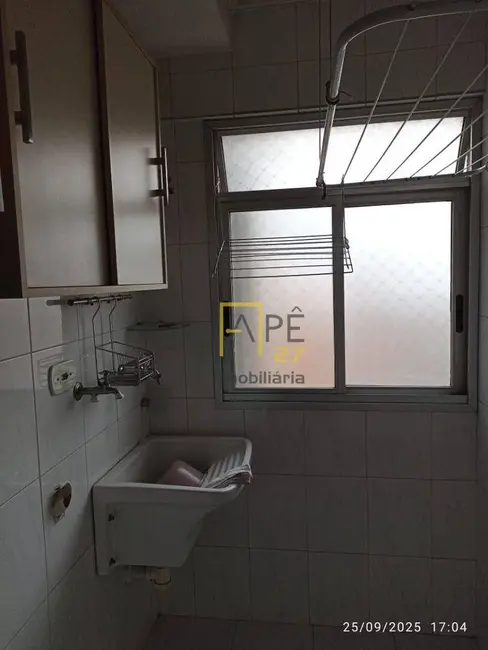 Apartamento com 2 quartos à venda, 56m2 em Vila Capitão Rabelo, Guarulhos - SP - imagem 2 Foto 2 de Apartamento com 2 quartos à venda, 56m2 em Vila Capitão Rabelo, Guarulhos - SP