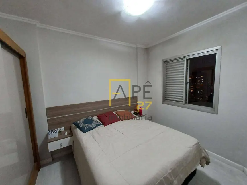 Foto 3 de Apartamento com 2 quartos à venda, 59m2 em Centro, Guarulhos - SP