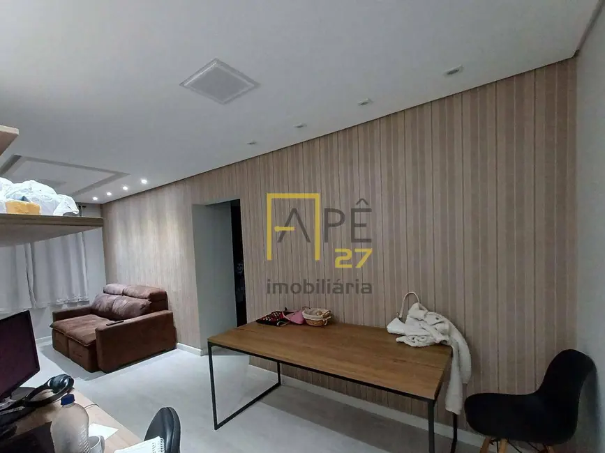 Foto 6 de Apartamento com 2 quartos à venda, 59m2 em Centro, Guarulhos - SP