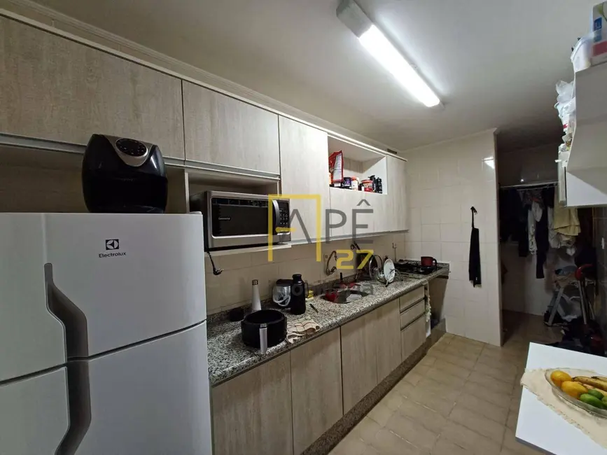 Foto 5 de Apartamento com 2 quartos à venda, 59m2 em Centro, Guarulhos - SP