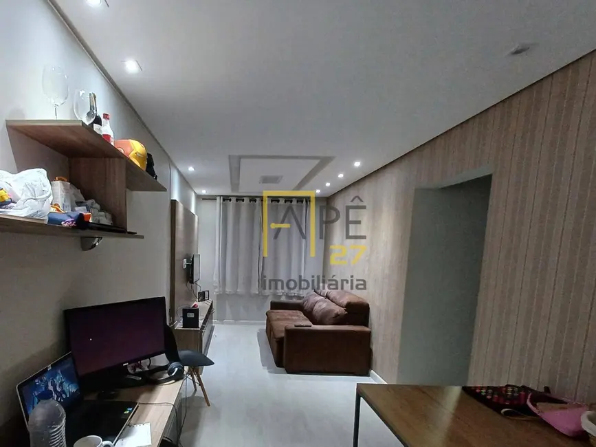 Foto 8 de Apartamento com 2 quartos à venda, 59m2 em Centro, Guarulhos - SP