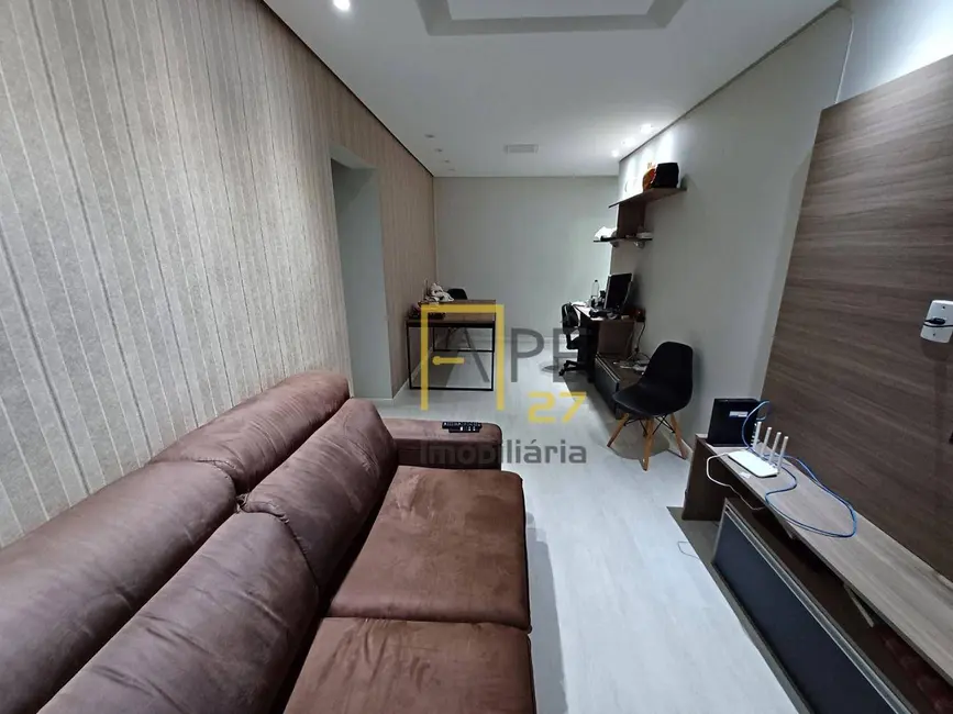 Foto 1 de Apartamento com 2 quartos à venda, 59m2 em Centro, Guarulhos - SP