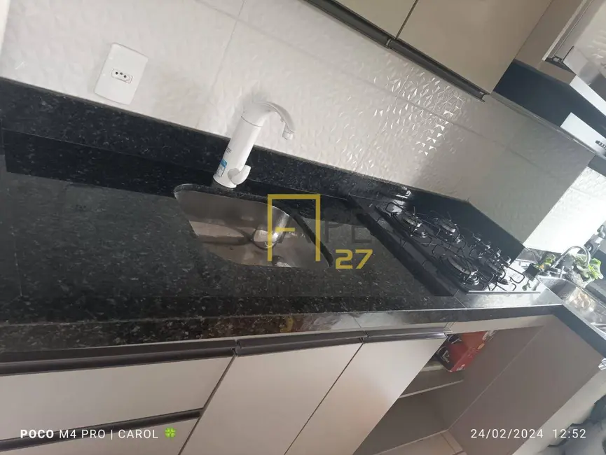 Foto 5 de Apartamento com 2 quartos à venda, 36m2 em Vila das Bandeiras, Guarulhos - SP