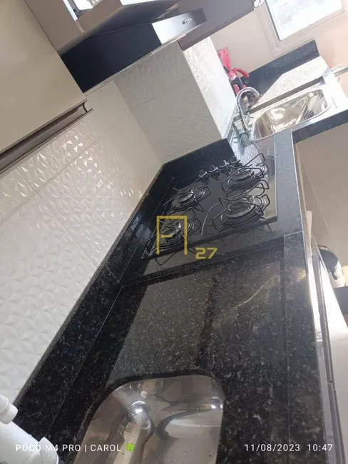 Foto 6 de Apartamento com 2 quartos à venda, 36m2 em Vila das Bandeiras, Guarulhos - SP