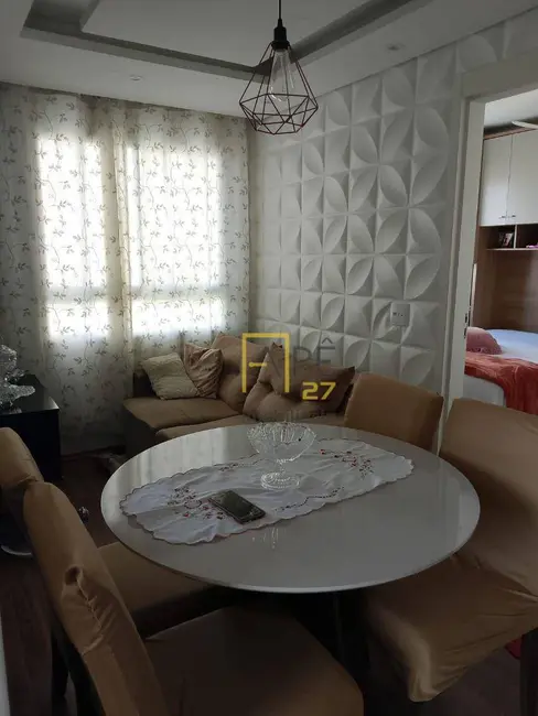 Foto 2 de Apartamento com 2 quartos à venda, 36m2 em Vila das Bandeiras, Guarulhos - SP