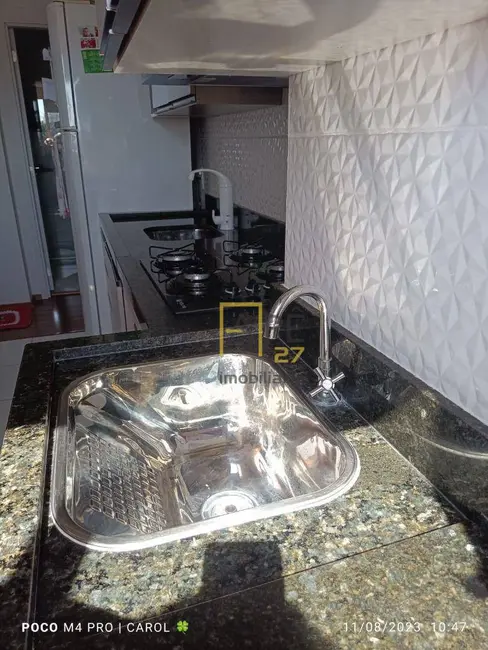 Foto 8 de Apartamento com 2 quartos à venda, 36m2 em Vila das Bandeiras, Guarulhos - SP