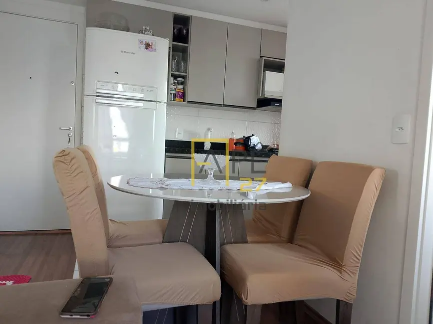 Foto 1 de Apartamento com 2 quartos à venda, 36m2 em Vila das Bandeiras, Guarulhos - SP