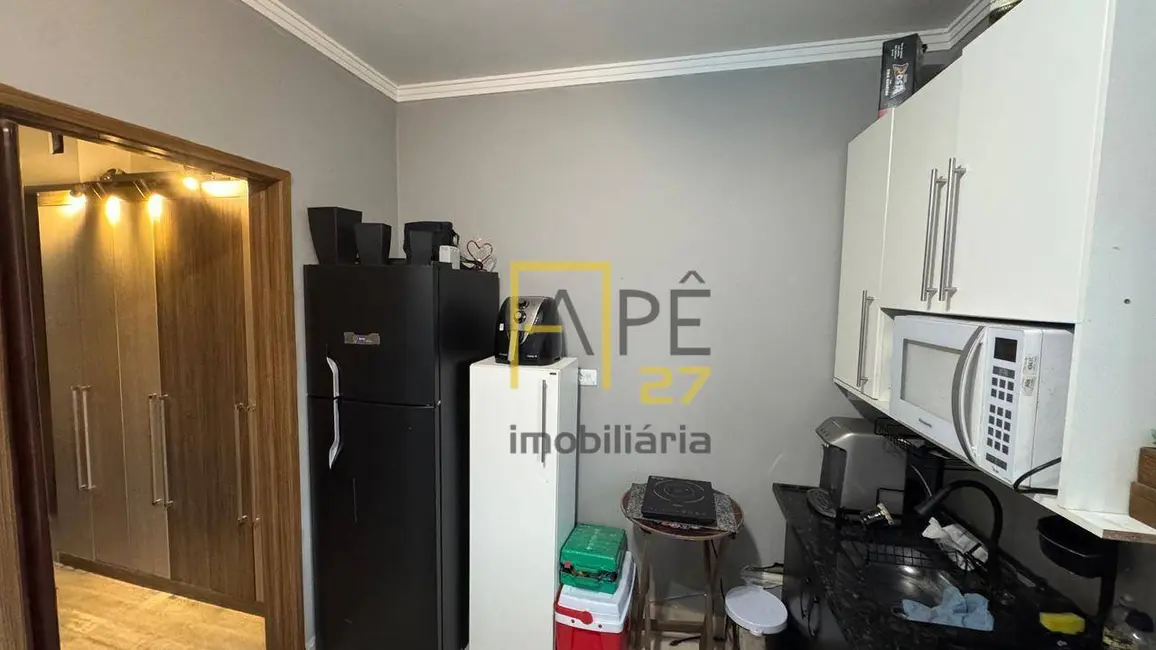 Foto 7 de Kitnet com 1 quarto para alugar, 35m2 em Vila Mazzei, São Paulo - SP