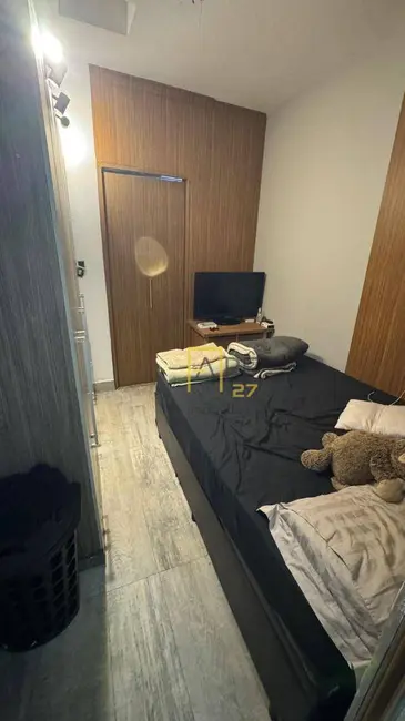 Foto 1 de Kitnet com 1 quarto para alugar, 35m2 em Vila Mazzei, São Paulo - SP