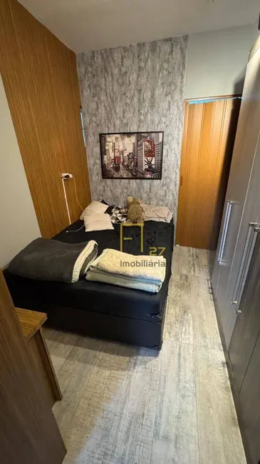 Foto 9 de Kitnet com 1 quarto para alugar, 35m2 em Vila Mazzei, São Paulo - SP