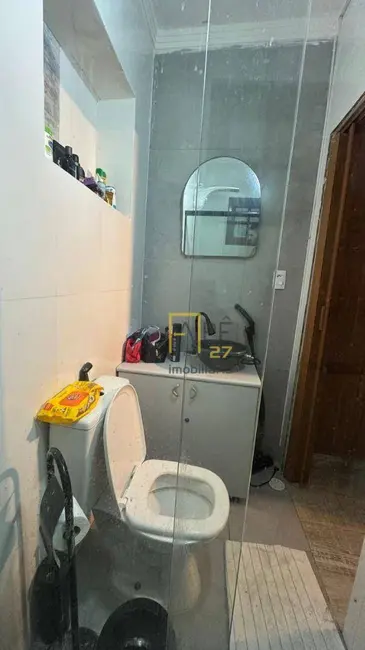 Foto 3 de Kitnet com 1 quarto para alugar, 35m2 em Vila Mazzei, São Paulo - SP