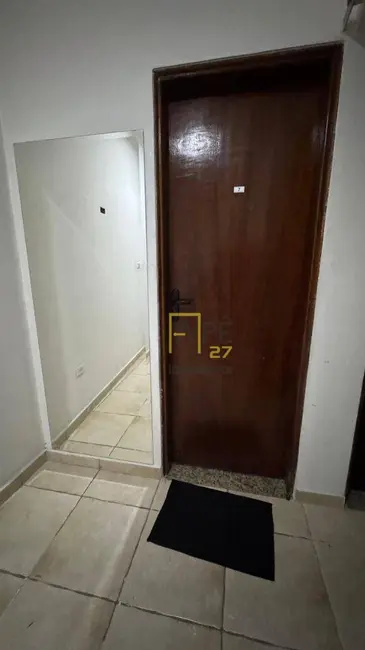 Foto 8 de Kitnet com 1 quarto para alugar, 35m2 em Vila Mazzei, São Paulo - SP