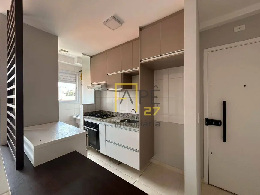 Foto 4 de Apartamento com 2 quartos à venda, 50m2 em Tucuruvi, São Paulo - SP