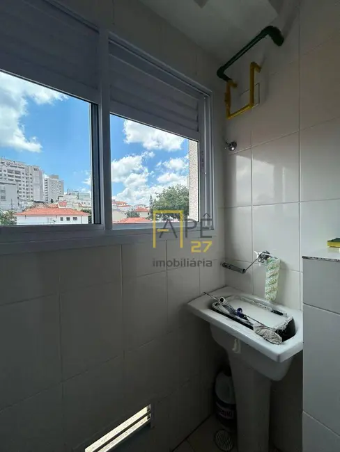 Foto 7 de Apartamento com 2 quartos à venda, 50m2 em Tucuruvi, São Paulo - SP