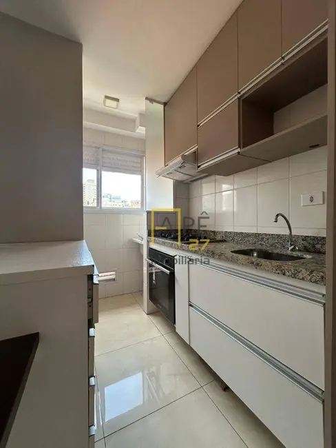 Foto 5 de Apartamento com 2 quartos à venda, 50m2 em Tucuruvi, São Paulo - SP