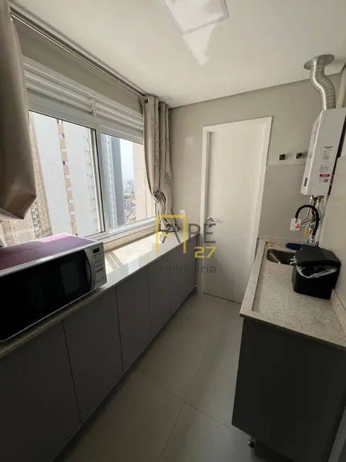 Foto 9 de Apartamento com 3 quartos à venda, 108m2 em Vila Augusta, Guarulhos - SP