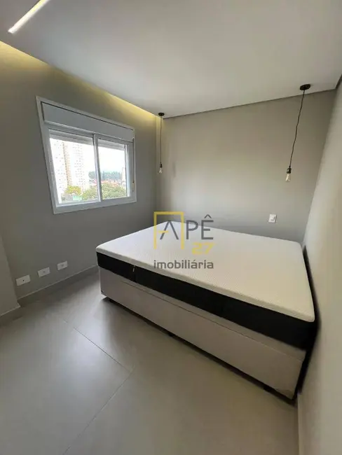Foto 3 de Apartamento com 3 quartos à venda, 108m2 em Vila Augusta, Guarulhos - SP