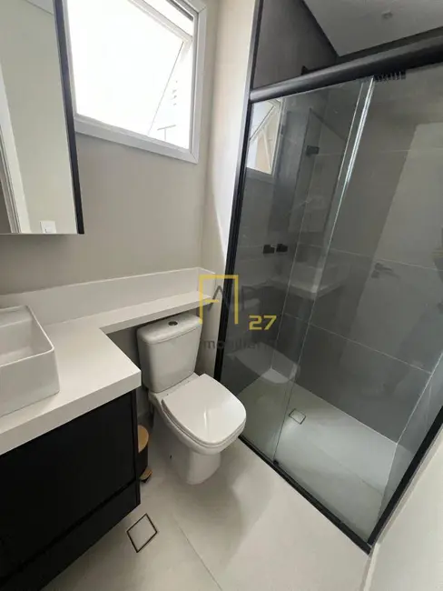 Foto 6 de Apartamento com 3 quartos à venda, 108m2 em Vila Augusta, Guarulhos - SP