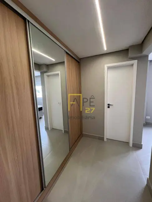 Foto 4 de Apartamento com 3 quartos à venda, 108m2 em Vila Augusta, Guarulhos - SP