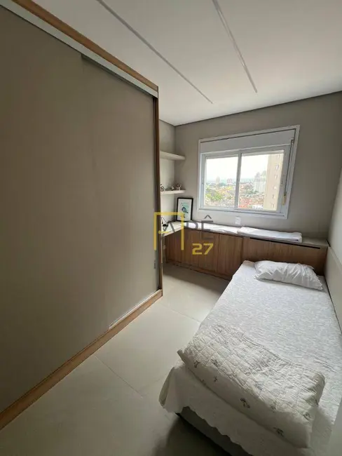 Foto 5 de Apartamento com 3 quartos à venda, 108m2 em Vila Augusta, Guarulhos - SP