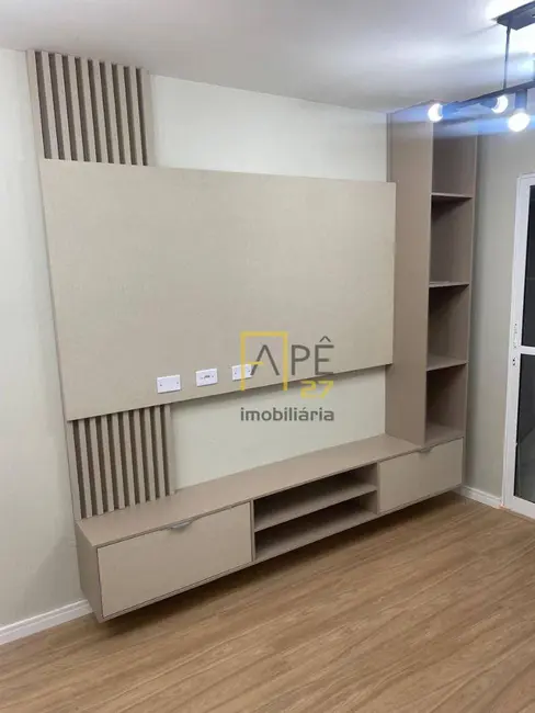 Foto 6 de Apartamento com 2 quartos à venda e para alugar, 56m2 em Parque Continental II, Guarulhos - SP