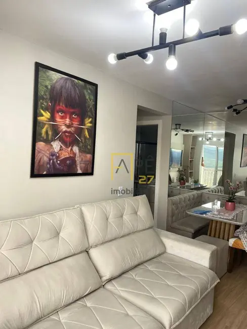 Foto 7 de Apartamento com 2 quartos à venda e para alugar, 56m2 em Parque Continental II, Guarulhos - SP