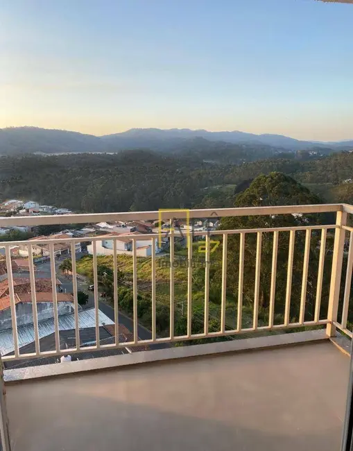 Foto 3 de Apartamento com 2 quartos à venda e para alugar, 56m2 em Parque Continental II, Guarulhos - SP