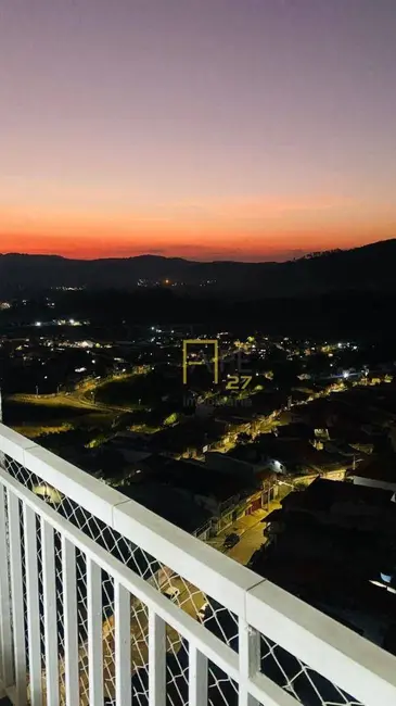 Foto 2 de Apartamento com 2 quartos à venda e para alugar, 56m2 em Parque Continental II, Guarulhos - SP