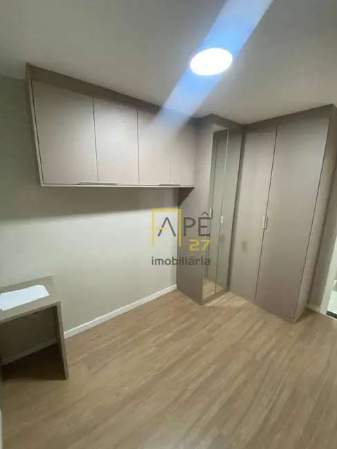 Foto 9 de Apartamento com 2 quartos à venda e para alugar, 56m2 em Parque Continental II, Guarulhos - SP