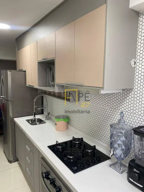 Foto 8 de Apartamento com 2 quartos à venda e para alugar, 56m2 em Parque Continental II, Guarulhos - SP