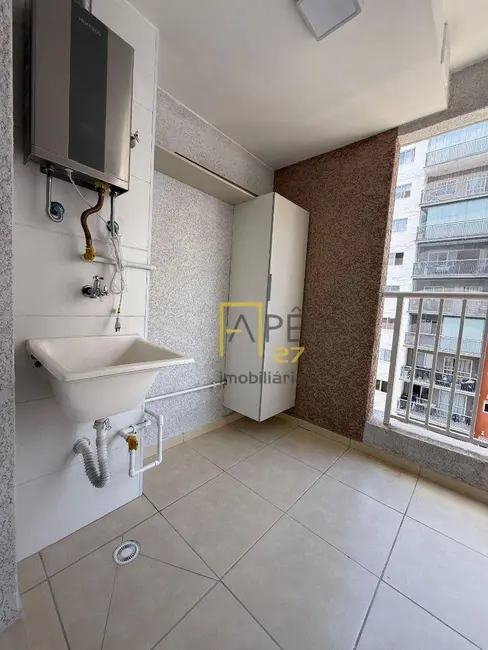 Foto 6 de Apartamento com 2 quartos para alugar, 44m2 em Vila Antonieta, Guarulhos - SP