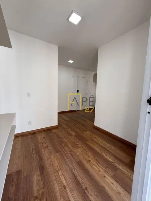 Foto 4 de Apartamento com 2 quartos para alugar, 44m2 em Vila Antonieta, Guarulhos - SP