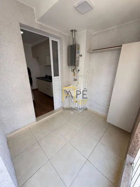 Foto 7 de Apartamento com 2 quartos para alugar, 44m2 em Vila Antonieta, Guarulhos - SP