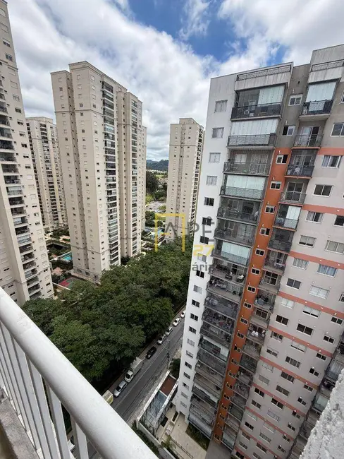 Foto 9 de Apartamento com 2 quartos para alugar, 44m2 em Vila Antonieta, Guarulhos - SP