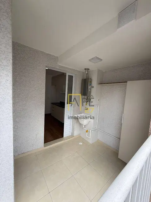 Foto 8 de Apartamento com 2 quartos para alugar, 44m2 em Vila Antonieta, Guarulhos - SP